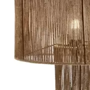 Lampa Pontos stołowa kave home