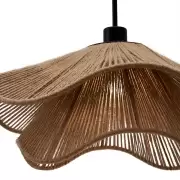 Lampa Pontos wisząca kave home