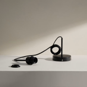 Lampa Pontos wisząca kave home