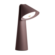 Lampa Przenośna Ami Czekoladowa Frandsen