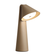 Lampa Przenośna Ami Oliwkowa Frandsen