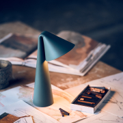 Lampa Przenośna Ami Szałwiowa Frandsen