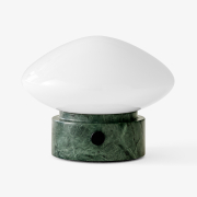 Lampa Przenośna Mist AP21 Verde Guatemala Andtradition