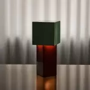 Lampa Przenośna Pivot ATD7 Rusty Mint Andtradition