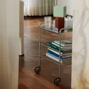 Lampa Przenośna Pivot ATD7 Rusty Mint Andtradition