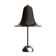 Lampa Przenośna Pantop Brązowa Verpan