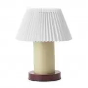 Lampa Stołowa Cellu Cream Normann Copenhagen