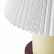Lampa Stołowa Cellu Cream Normann Copenhagen