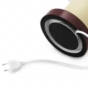 Lampa Stołowa Cellu Cream Normann Copenhagen