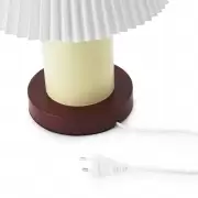 Lampa Stołowa Cellu Cream Normann Copenhagen