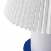 Lampa Stołowa Cellu Light Blue Normann Copenhagen
