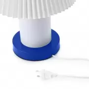 Lampa Stołowa Cellu Light Blue Normann Copenhagen