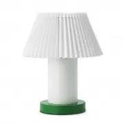 Lampa Stołowa Cellu Light Green Normann Copenhagen