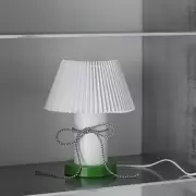 Lampa Stołowa Cellu Light Green Normann Copenhagen
