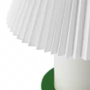 Lampa Stołowa Cellu Light Green Normann Copenhagen