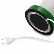 Lampa Stołowa Cellu Light Green Normann Copenhagen