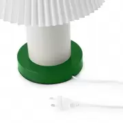 Lampa Stołowa Cellu Light Green Normann Copenhagen