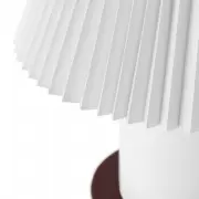 Lampa Stołowa Cellu White Normann Copenhagen