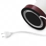 Lampa Stołowa Cellu White Normann Copenhagen