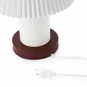 Lampa Stołowa Cellu White Normann Copenhagen