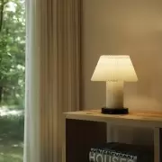 Lampa Stołowa Cellu White Normann Copenhagen