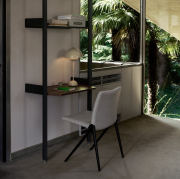 Lampa Stołowa Flowerpot VP3 Ivory Andtradition