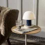 Lampa stołowa Setago JH27 Twilight & Sand Andtradition