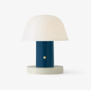 Lampa stołowa Setago JH27 Twilight & Sand Andtradition