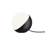 Lampa stołowa VL Studio 15 cm czarna Louis Poulsen