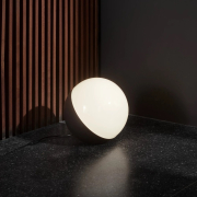 Lampa stołowa VL Studio 15 cm czarna Louis Poulsen
