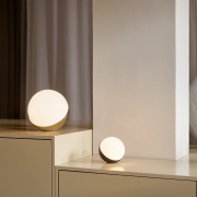 Lampa stołowa VL Studio 15 cm czarna Louis Poulsen