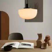 Lampa Wisząca Bank Opal Audo Copenhagen
