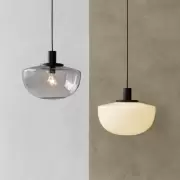 Lampa Wisząca Bank Opal Audo Copenhagen