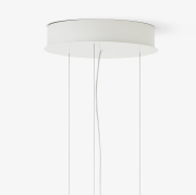 Lampa Wisząca Gio Ln14 Zielona Andtradition