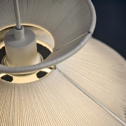 Lampa Wisząca Kiku Frandsen