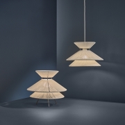 Lampa Stołowa Kiku Frandsen