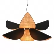 Lampa Wisząca Lys L Black Forestier