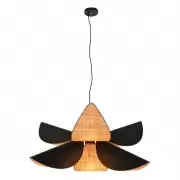 Lampa Wisząca Lys L Black Forestier