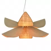 Lampa Wisząca Lys L Wood Forestier