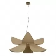 Lampa Wisząca Lys L Wood Forestier
