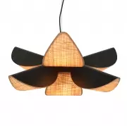 Lampa Wisząca Lys M Black Forestier