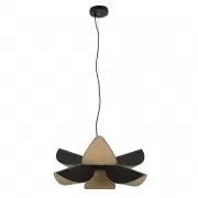 Lampa Wisząca Lys M Black Forestier
