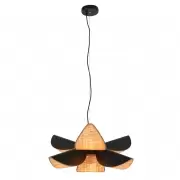 Lampa Wisząca Lys M Black Forestier