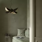 Lampa Wisząca Lys M Black Forestier