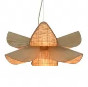 Lampa Wisząca Lys M Wood Forestier