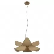 Lampa Wisząca Lys M Wood Forestier