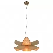 Lampa Wisząca Lys M Wood Forestier