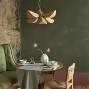 Lampa Wisząca Lys M Wood Forestier