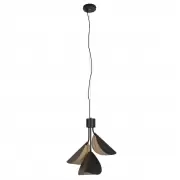 Lampa Wisząca Lys S Black Forestier