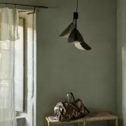 Lampa Wisząca Lys S Black Forestier